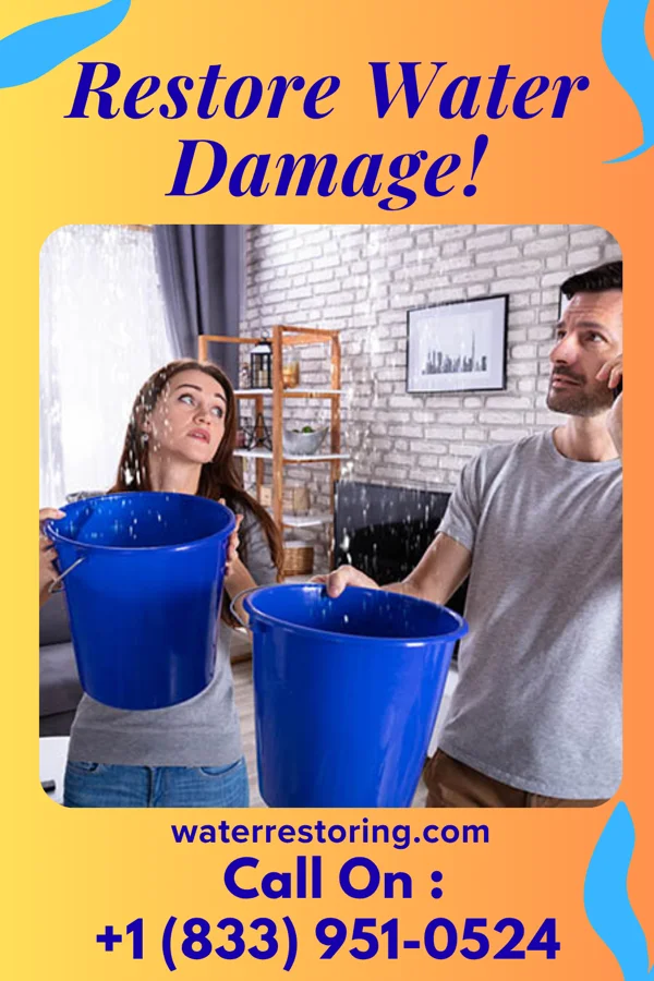 water restoration Swift Emergency Restoration Company Lancaster