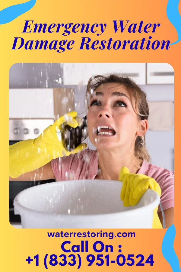 Emergency Water Damage Restoration in Lancaster, KY